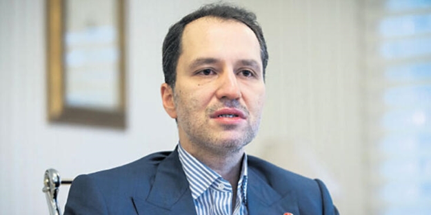 Fatih Erbakan'dan dikkat çeken çıkış! 'Kabul edilemez' deyip ekledi: Bunu yaparsak...