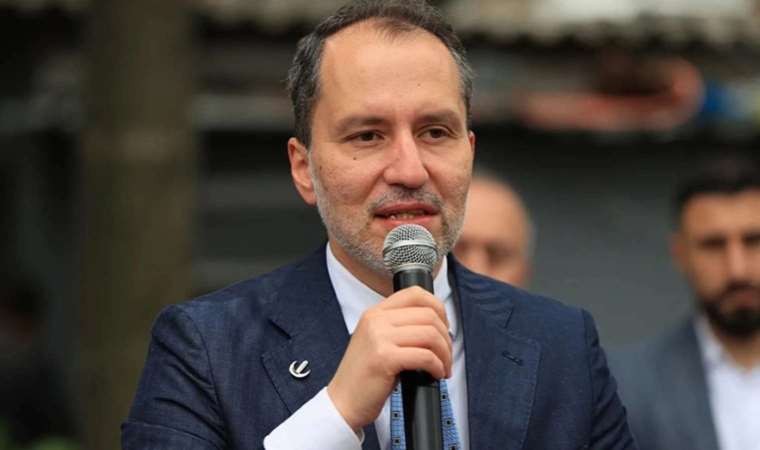 Fatih Erbakan’dan dikkat çeken seçim vaadi: Bunlardan Türkiye’de 17 tane var! Göreve gelir gelmez hepsini kapatacağız