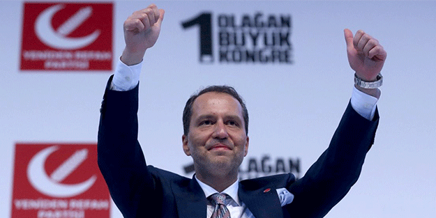 Fatih Erbakan'dan dikkat çeken teklif: Asgari ücretlinin vergi yükü kaldırılsın