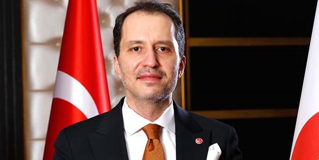 Fatih Erbakan'dan 'doğal gaz' açıklaması: Önemli ölçüde kapatacak