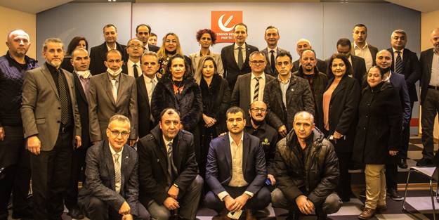 Fatih Erbakan'dan 'EYT' açıklaması