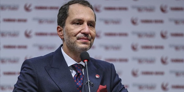 Fatih Erbakan'dan flaş açıklama: Acilen değiştirilmeli