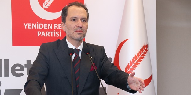 Fatih Erbakan’dan 'İslami Dayanışma Oyunları' açıklaması!