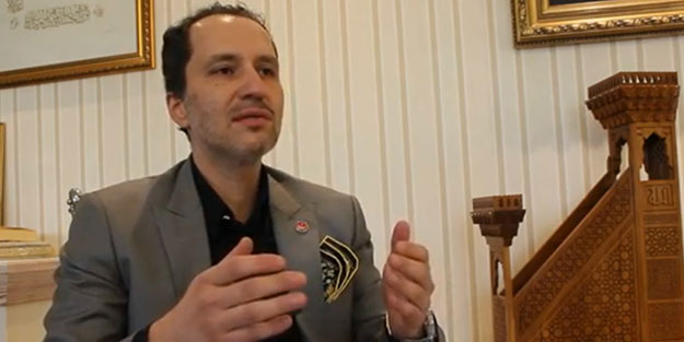 Fatih Erbakan’dan İsmail Küçükkaya’ya sert cevap! ‘Yaptığın, gazetecilik etiği ile bağdaşmıyor’