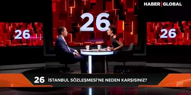 Fatih Erbakan'dan 'İstanbul Sözleşmesi' açıklaması: Kadına şiddeti engellemiyor