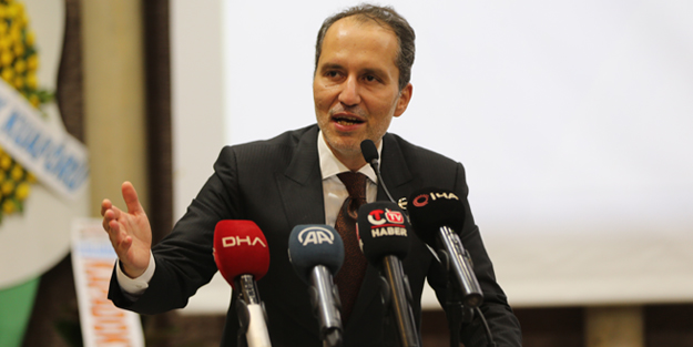 Erbakan'dan Kılıçdaroğlu'nun başörtüsü çıkışına tepki: Son derece manidar!