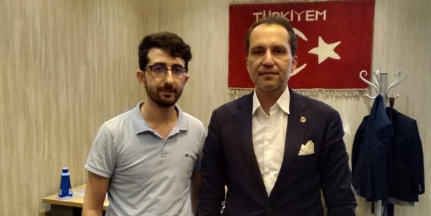 Fatih Erbakan’dan kritik uyarı: Para kazanılır, toprak alınır ama bozulan nesil geri gelmez