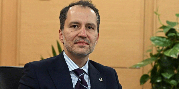 Fatih Erbakan'dan MHP bombası