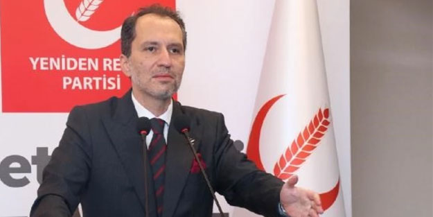 Fatih Erbakan'dan ÖTV zammı açıklaması