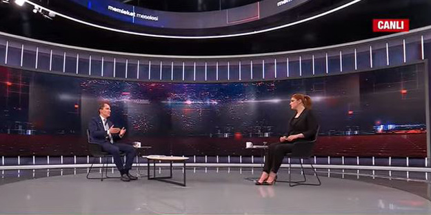 Fatih Erbakan'dan Saadet Partisi'ne tokat gibi sözler!