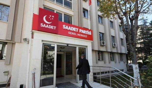 Fatih Erbakan'dan Saadet'e icra adımı