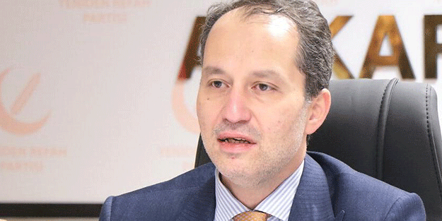 Fatih Erbakan'dan Suriyeli sığınmacı açıklaması: En hayırlı olanı...