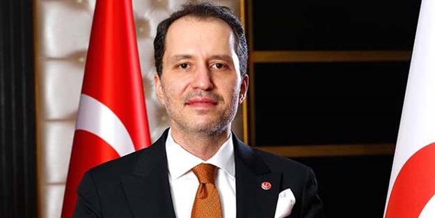 Fatih Erbakan'dan yeni eğitim-öğretim yılı mesajı! 'Kaliteli nesiller yetiştirmeliyiz'