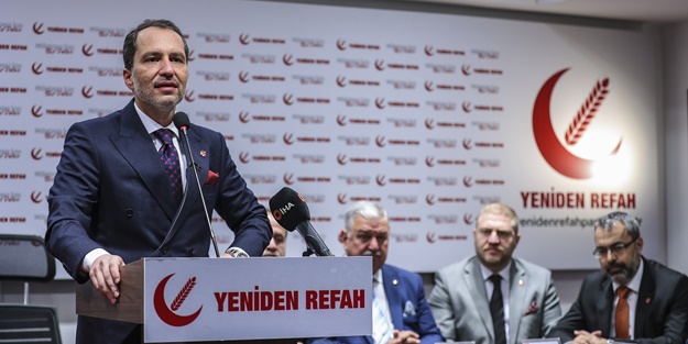 Fatih Erbakan'dan yerli otomobil açıklaması