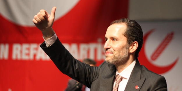 Fatih Erbakan'dan 'yerli otomobil'e destek: Daha iyisini biz üreteceğiz!