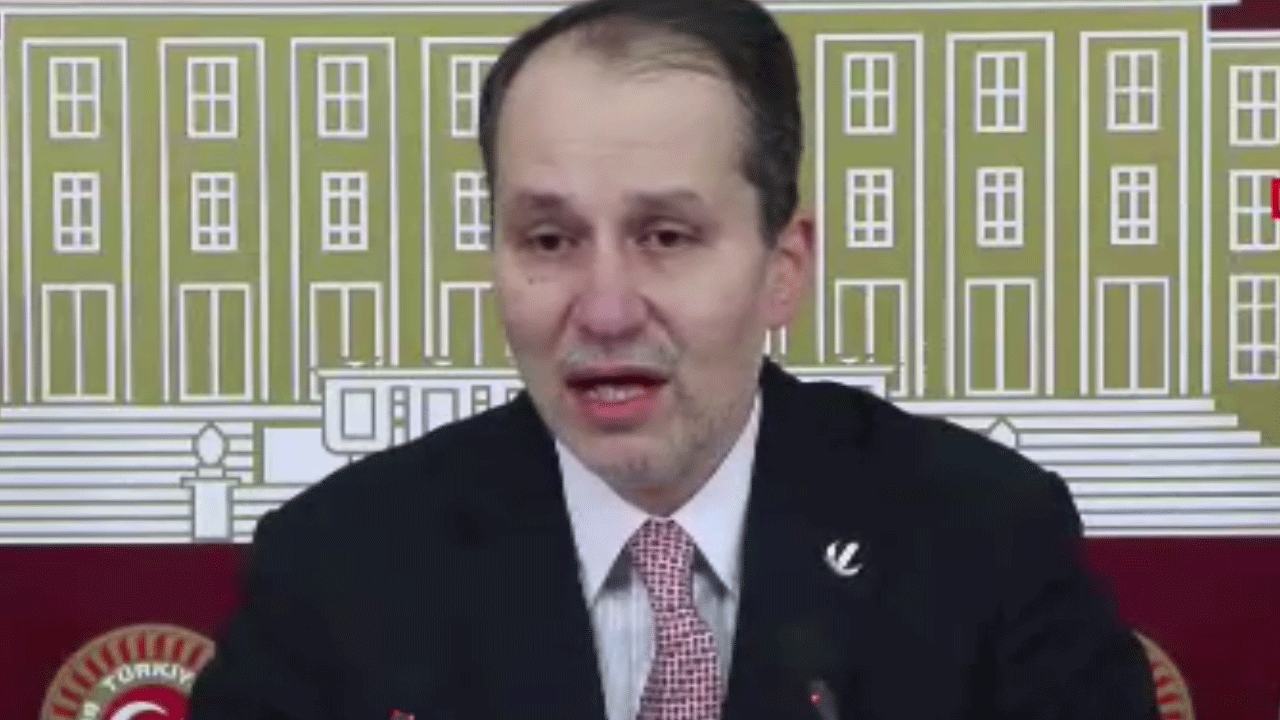 Fatih Erbakan'ın asgari ücret teklifi Türkiye'yi salladı