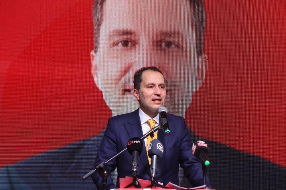 Fatih Erbakan’ın önünü kesip bakın ne diyorlar! Anadolu’da yaşadıklarını anlattı