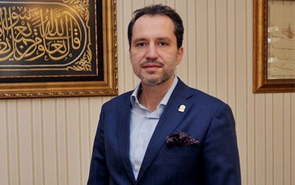 Fatih Erbakan'ın partisinin ismi belli oldu! İşte o isim...