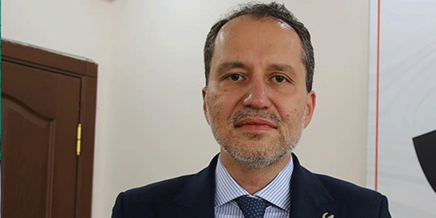 Fatih Erbakan açıkladı: O partilerle mutabıkız