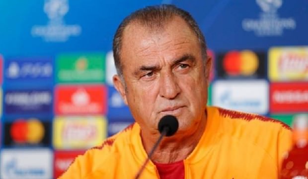 Fatih hoca 30 saniyede imzayı attı!