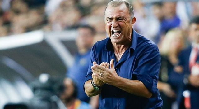 Fatih hoca devlerle yarışıyor! Mourinho ve Simone'yi geçti