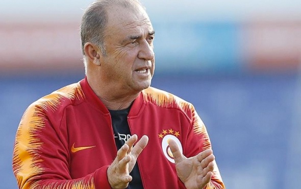 Fatih hoca Galatasaray'ın Brezilyalılarından memnun değil!