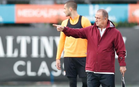 Fatih hocanın gözü kulağı bu haberde!