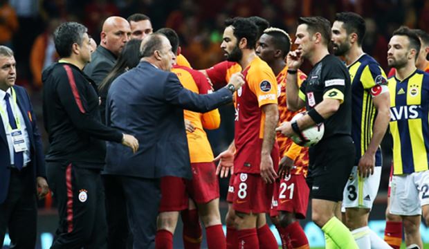 Fatih hocanın savunması ortaya çıktı!