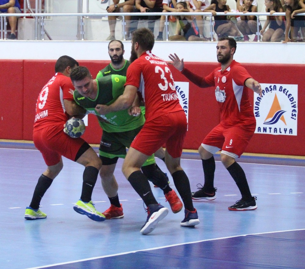 Fatih Işık: 