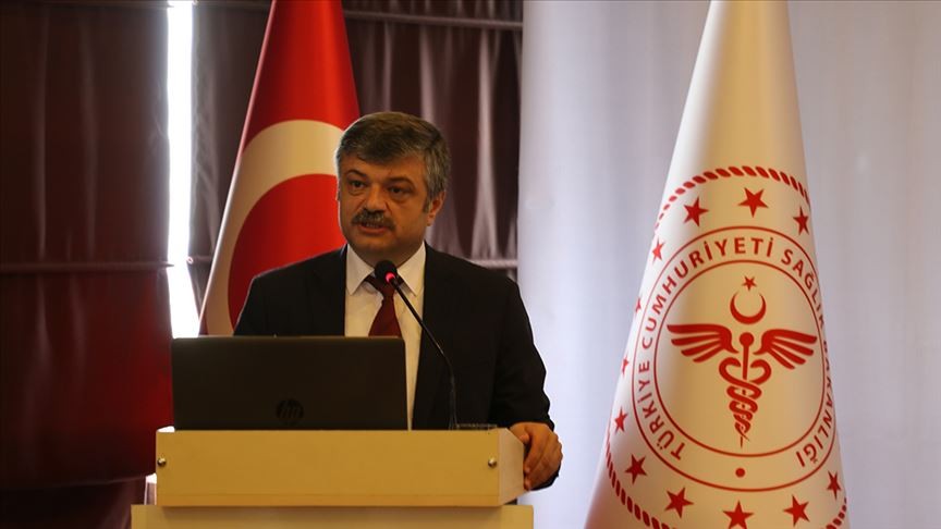 Fatih Kara: Bebek ölümleri binde 8'lere düştü