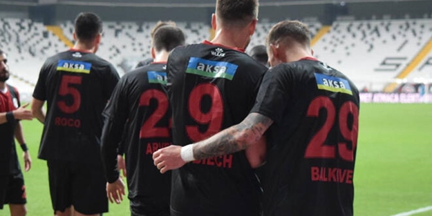 Fatih Karagümrük, Fenerbahçeli futbolcuyu kadrosuna kattı!