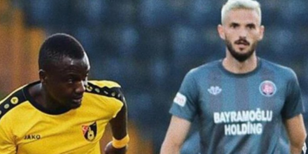 Fatih Karagümrük - İstanbulspor maçı saat kaçta, hangi kanalda?