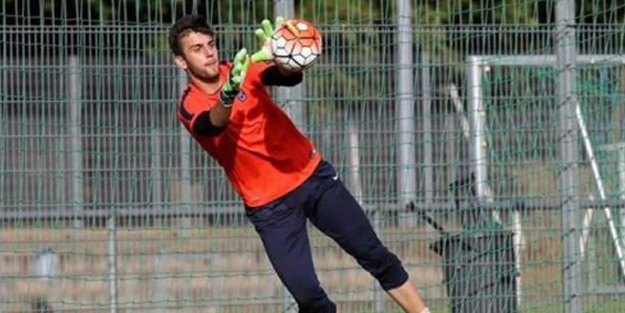 Fatih Karagümrük kaleci Yavuz Aygün ile sözleşme imzaladı