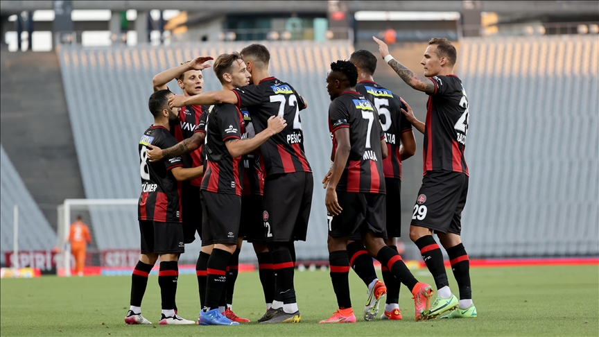 Fatih Karagümrük sezona galibiyetle başladı