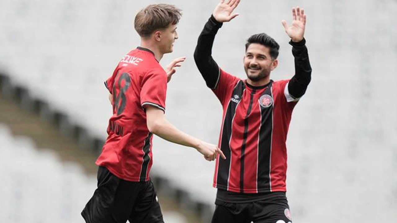 Fatih Karagümrük'te Flavio Paoletti dönemi sona erdi