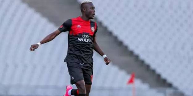 Fatih Karagümrük'te Ndao depremi