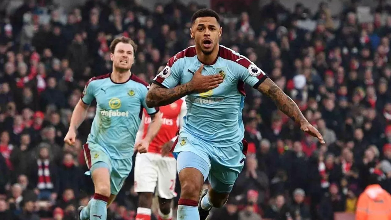 Fatih Karagümrük’ten Jamaikalı forvet transferi