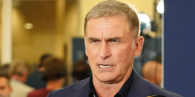 Fatih Karagümrük'ten Kuntz'a tepki