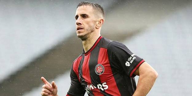 Fatih Karagümrük'ten Pesic açıklaması!