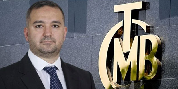 Fatih Karahan Merkez Bankası Başkanı oldu