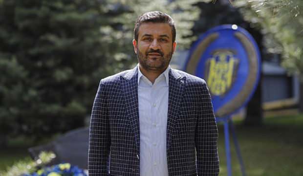 Fatih Mert: Maçımız tekrar edilmeli