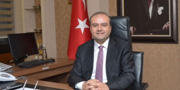 Ticaret Bakan Yardımcısı Fatih Metin kimdir? İşte Fatih Metin'in biyografisi