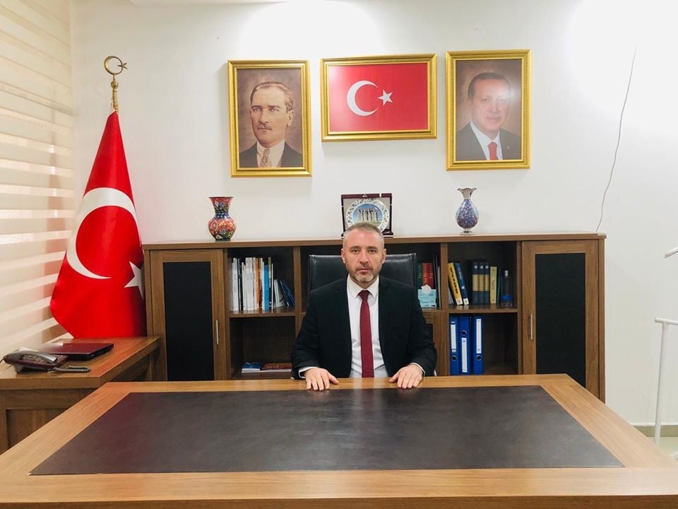 Fatih Oruç: 