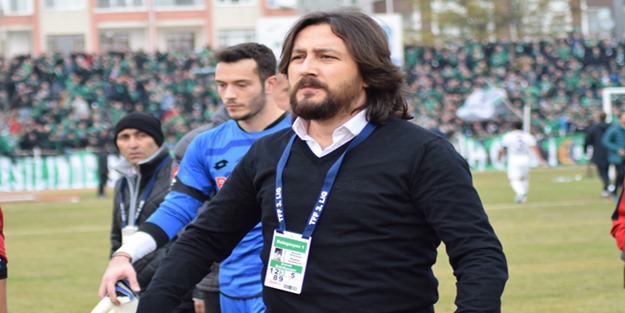Fatih Özcan: Herkes herşeyi bilecek ve ona göre karar verecek