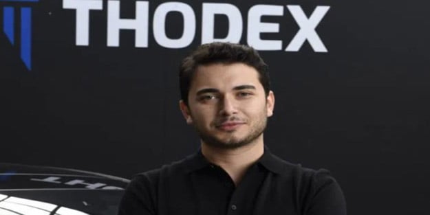 Fatih Özer yakalandı mı? Thodex'in kurucusu Arnavutluk'ta mı? Bakan Soylu açıkladı