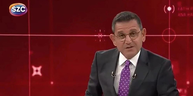 Fatih Portakal açık açık hükümeti tehdit etti: Devran dönecek hesabı sorulacak!