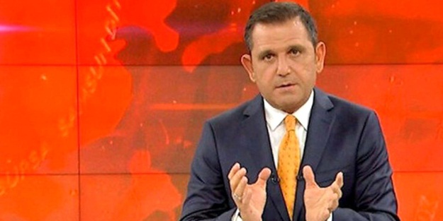 Fatih Portakal bakanlığın cevabı sonrası şok oldu