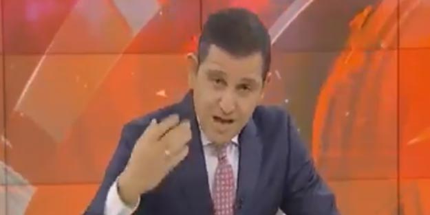 Fatih Portakal, Başkan Erdoğan'ın sözlerine cevap veremedi! 'Acaba ne diyecek Fatih?'