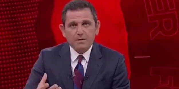 Fatih Portakal böyle veda etti