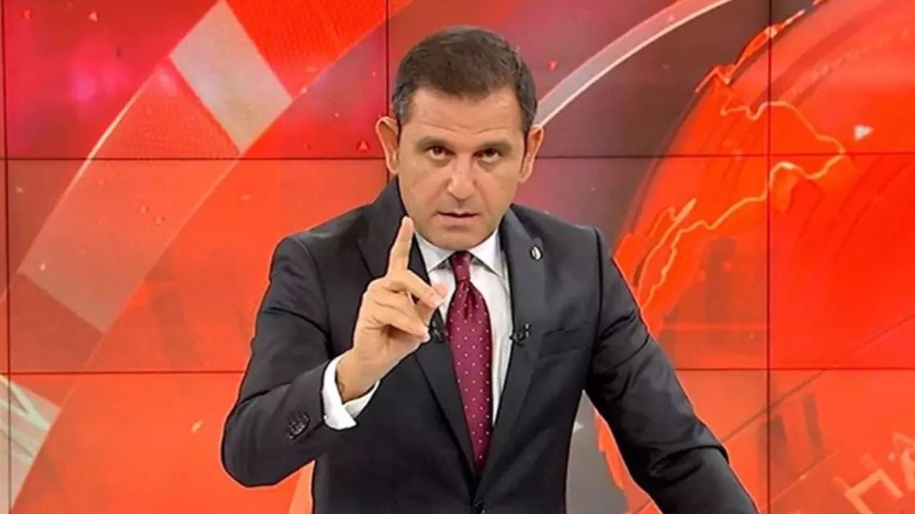Fatih Portakal bu sefer şaşırttı! Tokat gibi DEM Parti yorumu